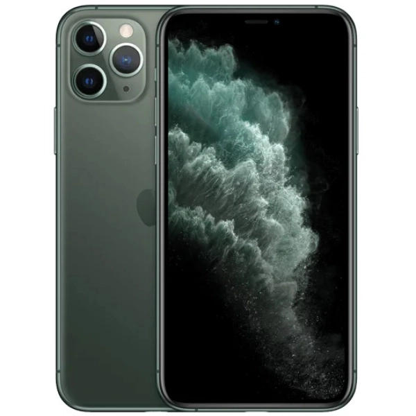 Apple iPhone 11 Pro 512GB Certified Refurbished