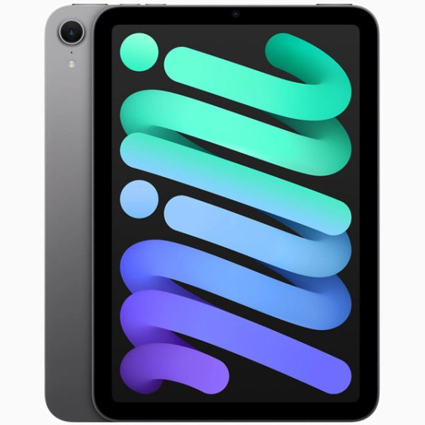 Apple iPad Mini 7, A17 Pro, 128GB, 5G, 2024