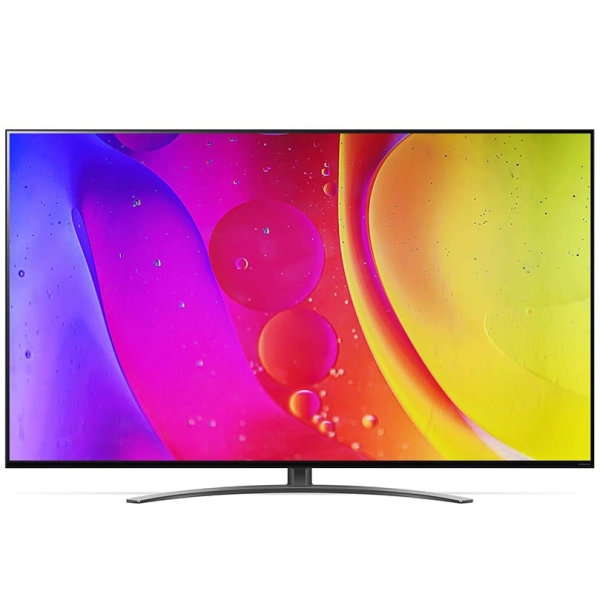 LG 55Nano84, 55 Inch, 4K, NanoCell, Smart TV