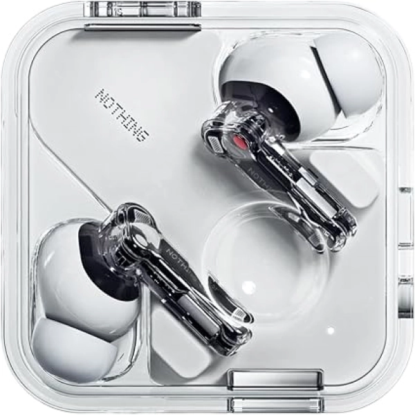 Nothing Ear 2024, Earbuds
