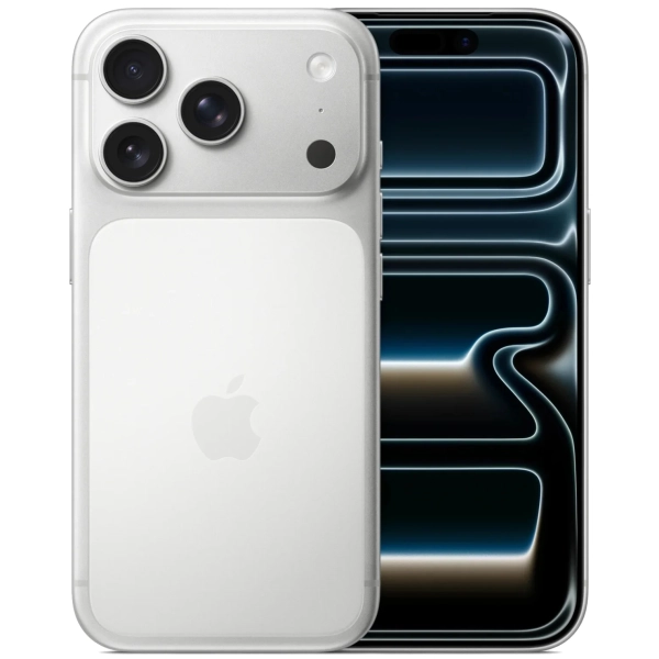 Apple iPhone 17 Pro, 256GB, eSIM