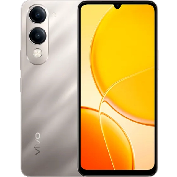 Vivo Y04, 4GB/128GB