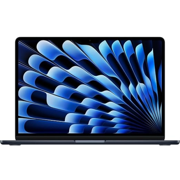 Apple MacBook Air M5 2026, 13", 10-core CPU, 8-core GPU, 16GB/512GB