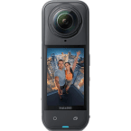 Insta360 X5, 8K30, 360