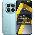 Xiaomi Poco M8 Pro 5G, 12GB/512GB