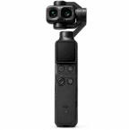 DJI Osmo Pocket 4P, 37MP, 4K60, Vlogging Camera
