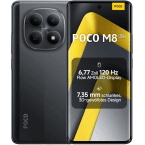Xiaomi Poco M8 5G, 8GB/512GB