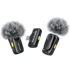 Hollyland Lark A2 Mini Duo, 2TX/1RX