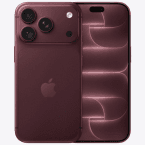 Apple iPhone 18 Pro Max, 256GB, Nano SIM + eSIM