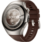 Huawei Watch 5, LTE, 46mm, Titanium Frame