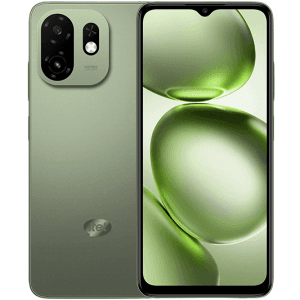Itel A100C, 4GB/64GB