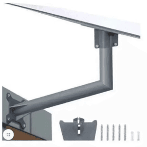 Starlink L-Shape Mount for V3 & V4