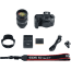 Canon EOS 5D Mark IV, DSLR, 24-105mm USM Lens