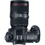 Canon EOS 5D Mark IV, DSLR, 24-105mm USM Lens