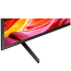 Sony 43X75K, 43 Inch, 4K HDR, Android, Smart TV, 2022