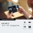DJI Mic 3, 4TX/8RX